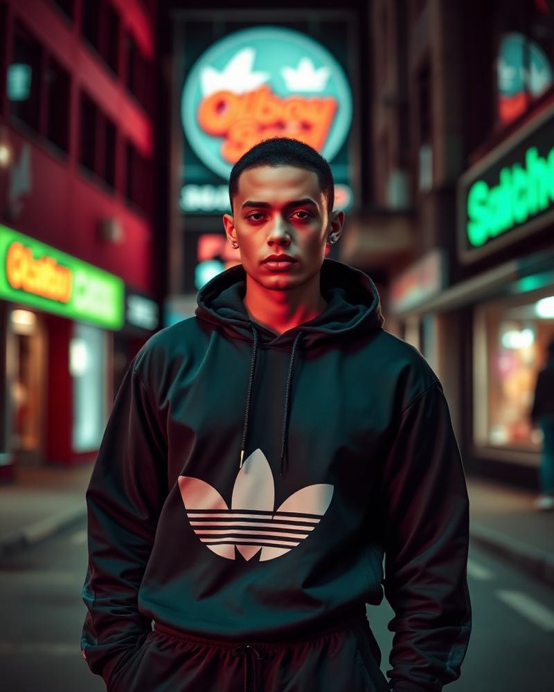 Street Protocol