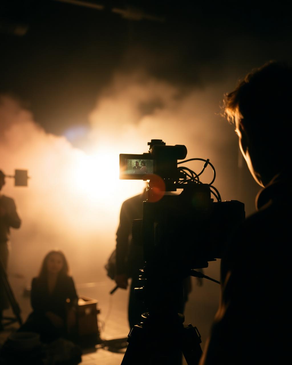 Inside the Reel