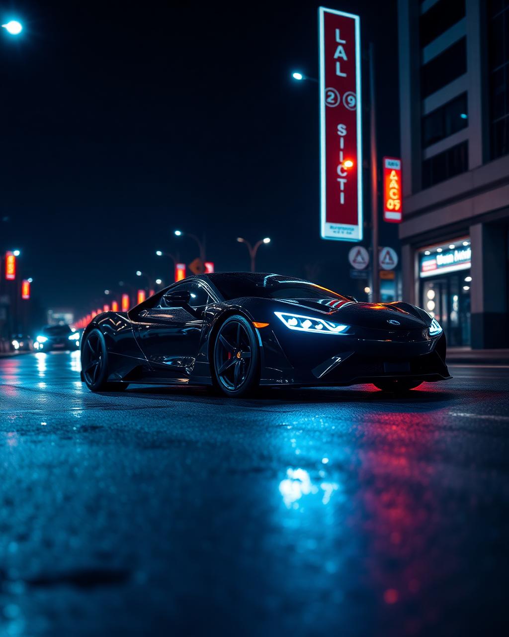Midnight Run